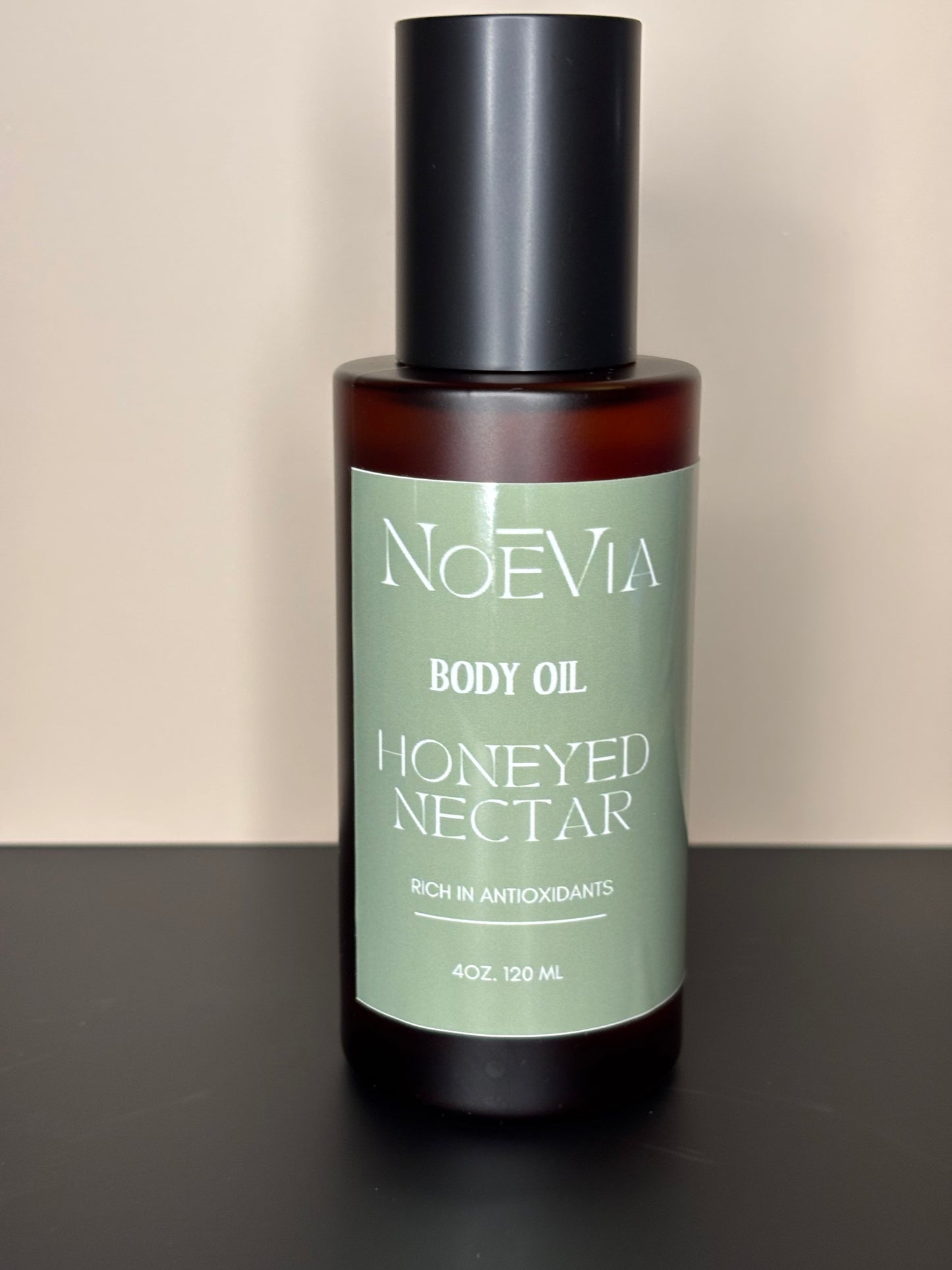 Honeyed Nectar