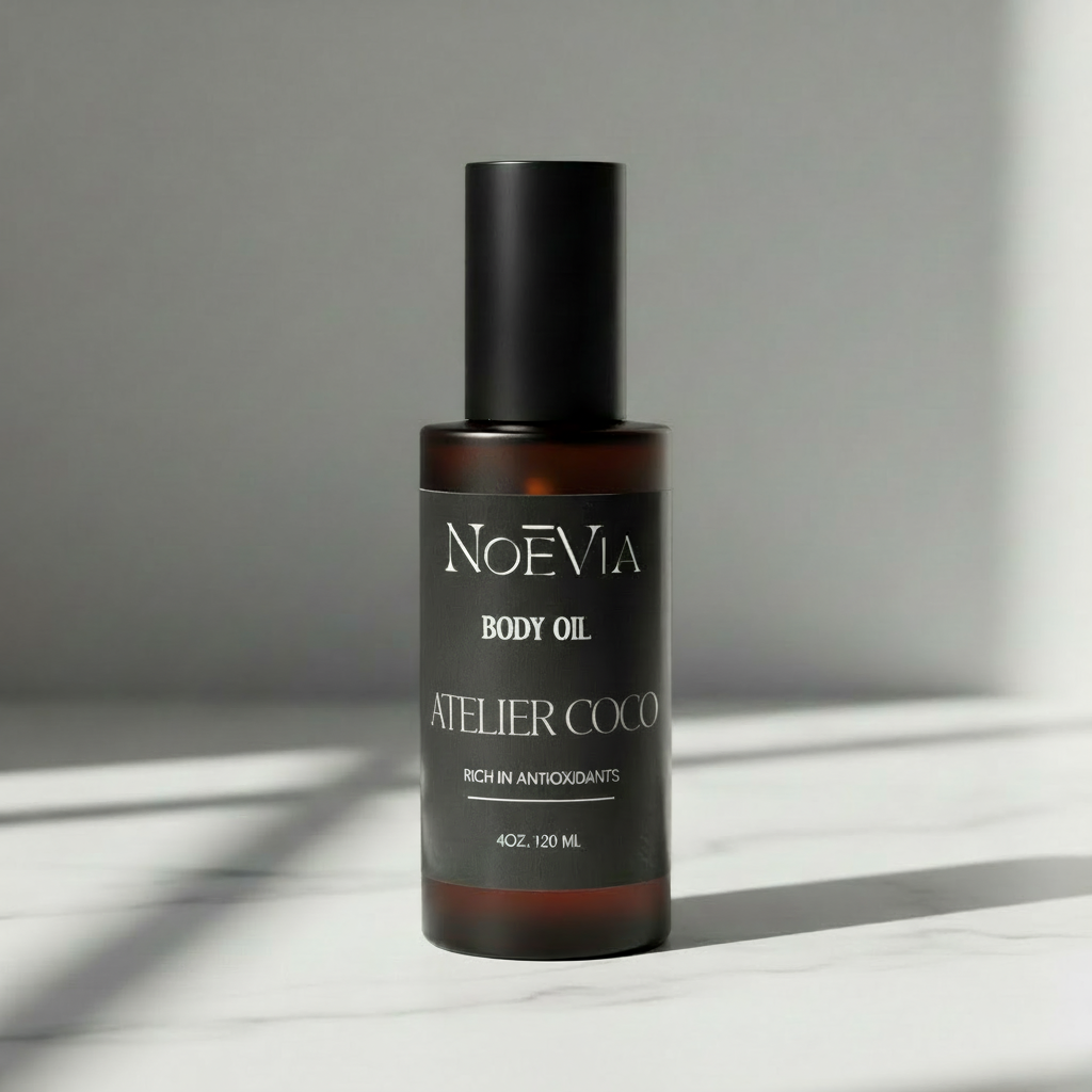 Body Oil