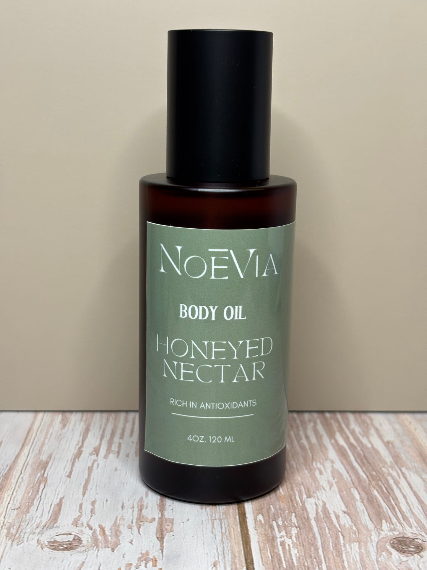 Honeyed Nectar