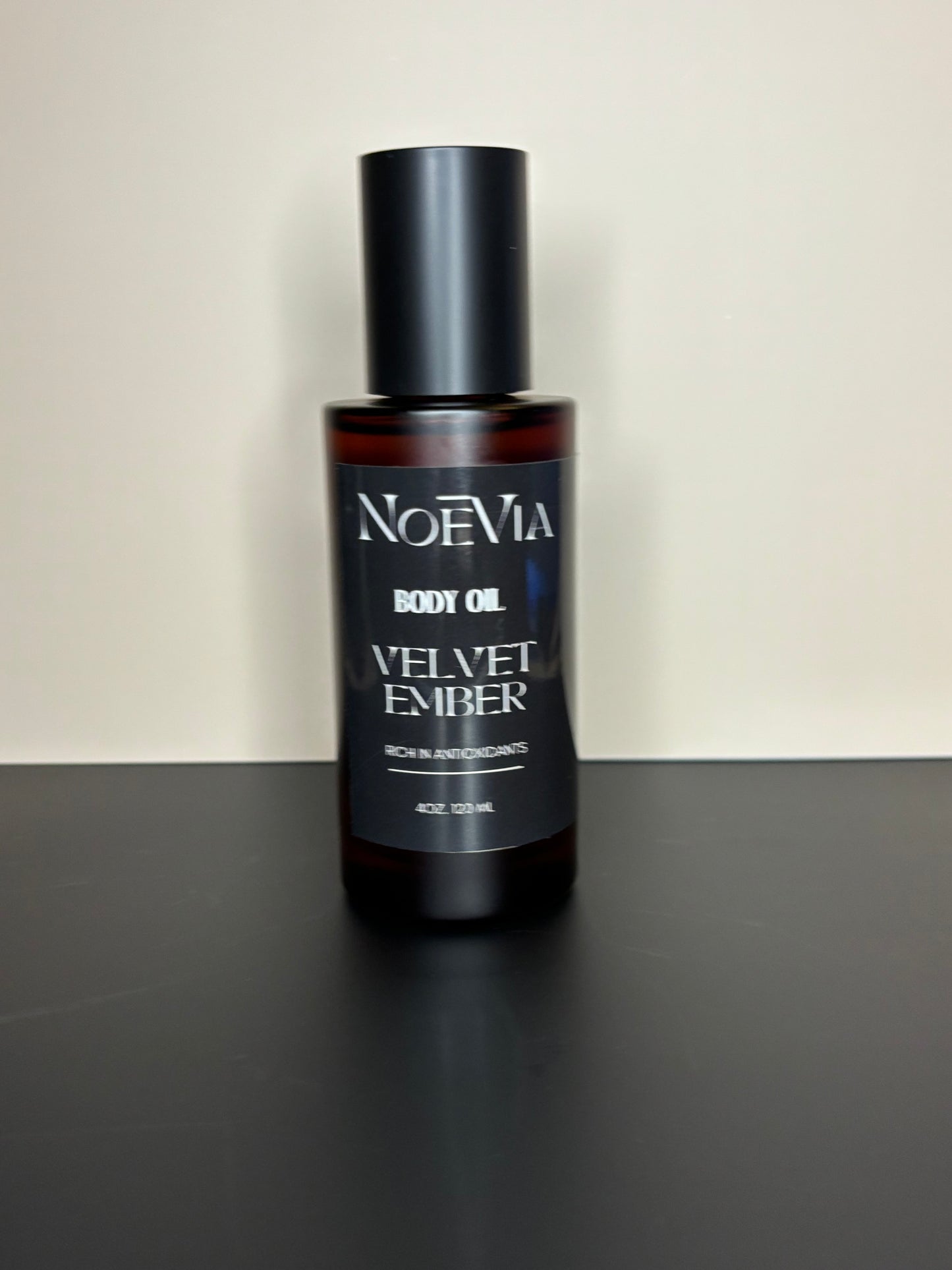 Velvet Ember
