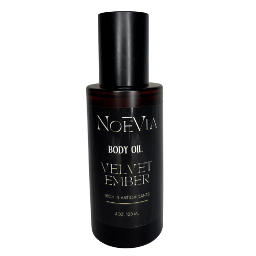 Velvet Ember