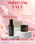 Build Your Soft Luxury Set Mother’s Day Edition